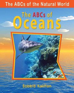 The ABCs of oceans  Cover Image