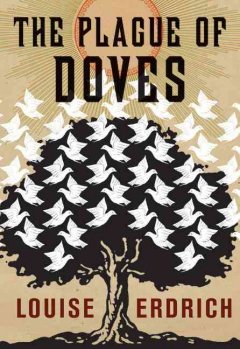 The plague of doves  Cover Image