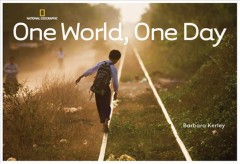 One world, one day  Cover Image