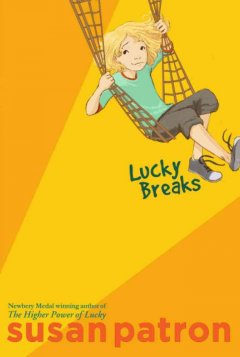 Lucky breaks  Cover Image