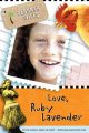 Go to record Love, Ruby Lavender