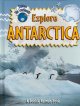 Go to record Explore Antarctica