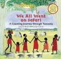 Go to record We all went on safari : a counting journey through Tanzania