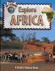 Go to record Explore Africa