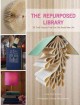 Go to record The repurposed library : 33 craft projects that give old b...