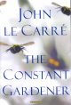 Go to record The constant gardener : a novel