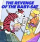 Go to record The revenge of the baby-sat : a Calvin and Hobbes collection
