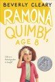 Go to record Ramona Quimby, age 8