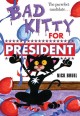 Go to record Bad Kitty for president