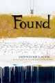 Go to record Found : a memoir