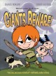 Go to record Giants beware!