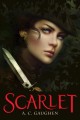 Go to record Scarlet