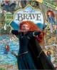 Go to record Look and find®. Brave