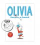 Go to record Olivia forms a band