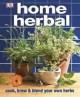 Go to record Home herbal : cook, brew & blend your own herbs