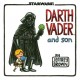 Go to record Darth Vader and son