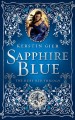 Go to record Sapphire blue