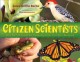Go to record Citizen scientists : be a part of scientific discovery fro...