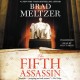 Go to record The fifth assassin