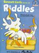 Go to record Bennett Cerf's book of riddles