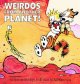 Go to record Weirdos from another planet! : a Calvin and Hobbes collect...