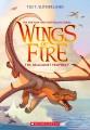 Go to record The dragonet prophecy