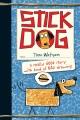 Go to record Stick dog