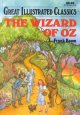 Go to record The wizard of Oz