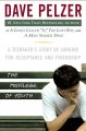 Go to record The privilege of youth : a teenager's story of longing for...