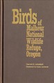 Go to record Birds of Malheur National Wildlife Refuge, Oregon