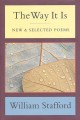 Go to record The way it is : new & selected poems