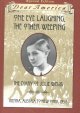 Go to record One eye laughing, the other weeping : the diary of Julie W...
