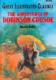 Go to record The adventures of Robinson Crusoe