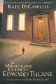 Go to record The miraculous journey of Edward Tulane