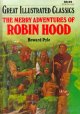 Go to record The merry adventures of Robin Hood