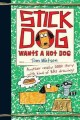 Go to record Stick Dog wants a hot dog