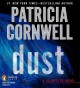Go to record Dust a Scarpetta novel