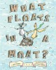 Go to record What floats in a moat?