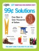 Go to record 99-cent solutions : easy ways to save thousands of dollars