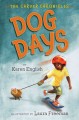 Go to record Dog days