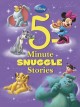 Go to record 5-minute snuggle stories