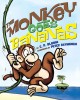 Go to record The Monkey goes bananas