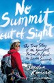 Go to record No summit out of sight : the true story of the youngest pe...
