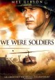 Go to record We were soldiers