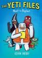 Go to record Meet the Bigfeet