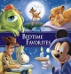 Go to record Disney bedtime favorites.
