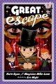Go to record The great escape