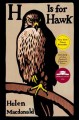 Go to record H is for Hawk