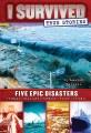 Go to record I survived true stories : five epic disasters