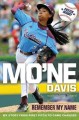 Go to record Mo'ne Davis : remember my name